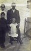Frederick and Mary Esther Merrifield (nee Lamble)