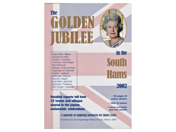 Golden-Jubilee