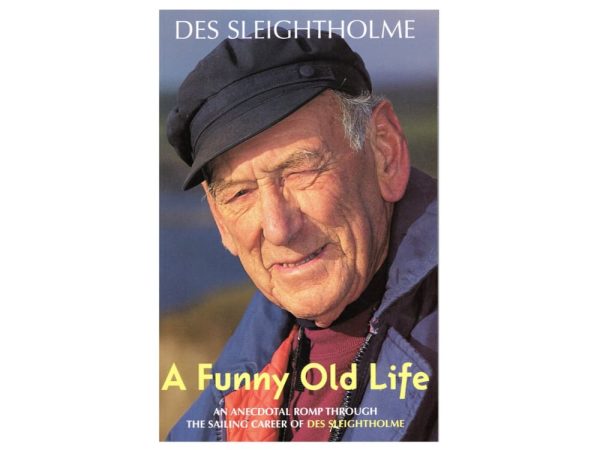 A Funny Old Life