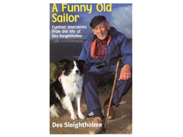A Funny Old Sailor