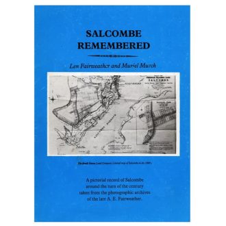 Salcombe Remembered