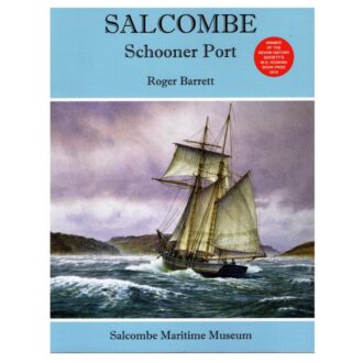 Salcombe- Schooner Port