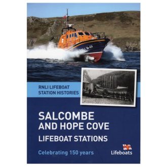 Salcombe and Hope Cove Lifeboat Stations