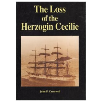 The Loss of the Herzogin Cecilie