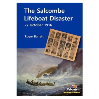 The Salcombe Lifeboat Disaster