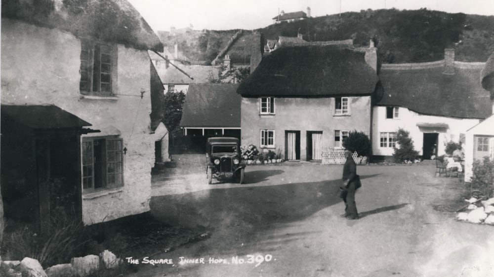 SHS Towns & Villages