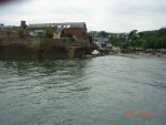 Shadycombe Creek