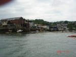 Shadycombe Creek