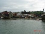 Shadycombe Creek