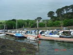 Shadycombe Creek