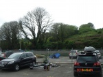 Shadycombe Creek