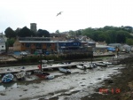 Shadycombe Creek