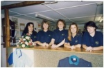 ICCImg41 Office Blossoms 1992 3 Stevie Nightingale Wrigley Cater Alison Hookey Hoshi Cook.JPG