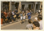 Waitresses Race 1966