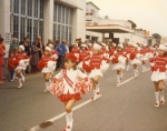 Majorettes