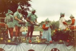 "The Elf Service"