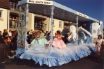 Kingsbridge Carnival 1970's