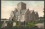 Aveton Gifford Church