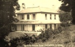 Butteville House