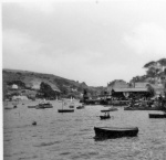The Harbour and Whitestrand