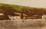 Salcombe, Beaches.