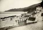 Hallsands