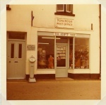 Torcross Post Office