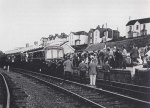 Kingsbridge Railway 1963