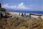 Beesands 1965