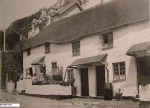 Batson Cottages, 1912