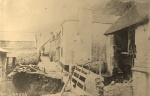 Hallsands
