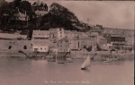 The Pier End