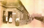 East Alington East Alington