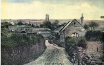 East Allington East Allington