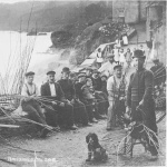 Hallsands