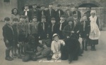 Salcombe Cubs.