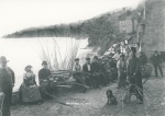 Hallsands
