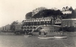 Salcombe Hotel