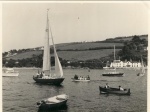 Portlemouth from Salcombe