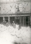 Kingsbridge,The Great Blizzard of 1891