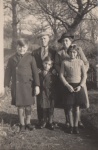 Tony and Barbara Tabb unsure of others.