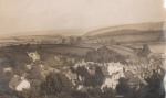 Viewed from Drake Road. c1935?