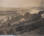 Viewed from Drake Road. c1935?