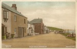 Beesands, Post Office