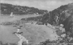 Sunny Cove, Salcombe