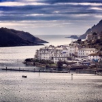 Salcombe Harbour