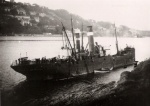 The Betsy Anna