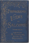 W Thorning Collection