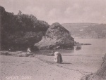 Beaches, Salcombe..