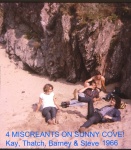 Sunny Cove